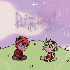 PARADiiiSE! [w/ GUMI]