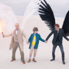 [INST] Scene 2 [진행중][25-01-27v]