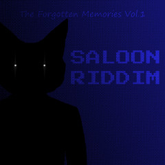Saloon Riddim