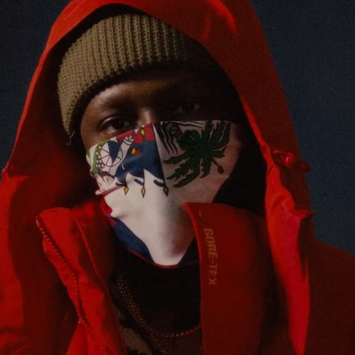 FREDDY ALLAN X MACH HOMMY