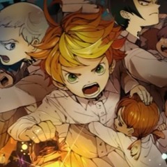 「English Dub」Promised Neverland Opening 'Touch Off' FULL VER.【Sam Luff】- Studio Yuraki