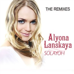 Solayoh (Promostella Radio Club Remix)