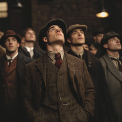 All The Men