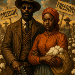 Cotton Wars