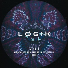 LOG!K - Nightmares and Dreans in Psycodelic Forest