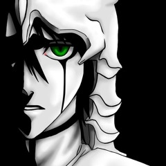 " Tell me what is a heart " Ulquiorra Cifer x IN DA TOWN ( instrumental + slowed )