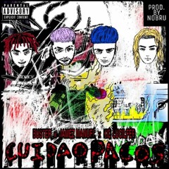 Cuidao pacos - Ryodan - Bass Boosted☣️🔊