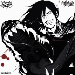 #JUGGED (FT. ASHE + PLEC0) [PROD. TAKUORI]