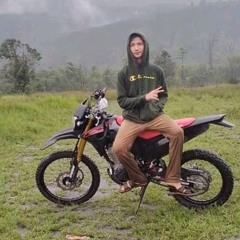 CINTA DI ATAS AWAN 2020 [ RIKI SETIAWAN ] RQ ARYA