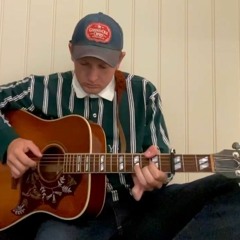 always on my mind (elvis presley) - jørgen dahl moe cover