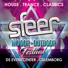 Kaimo K Live @ Sfeer Festival 2023