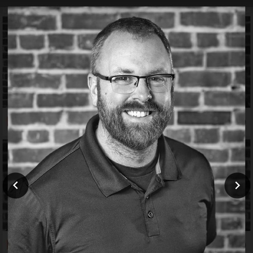 Stream episode Munising Mustang Football Coach Matt Mattson First Day