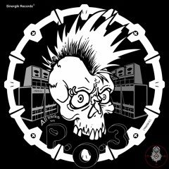 Necrobutcher [MNTK 01]