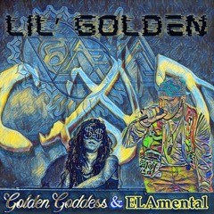 Lil Golden - Golden Goddess (prod. ELAmental)