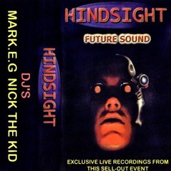 Mark EG - Hindsight - Futuresound