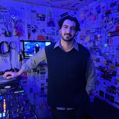 Lot Radio: Mixes