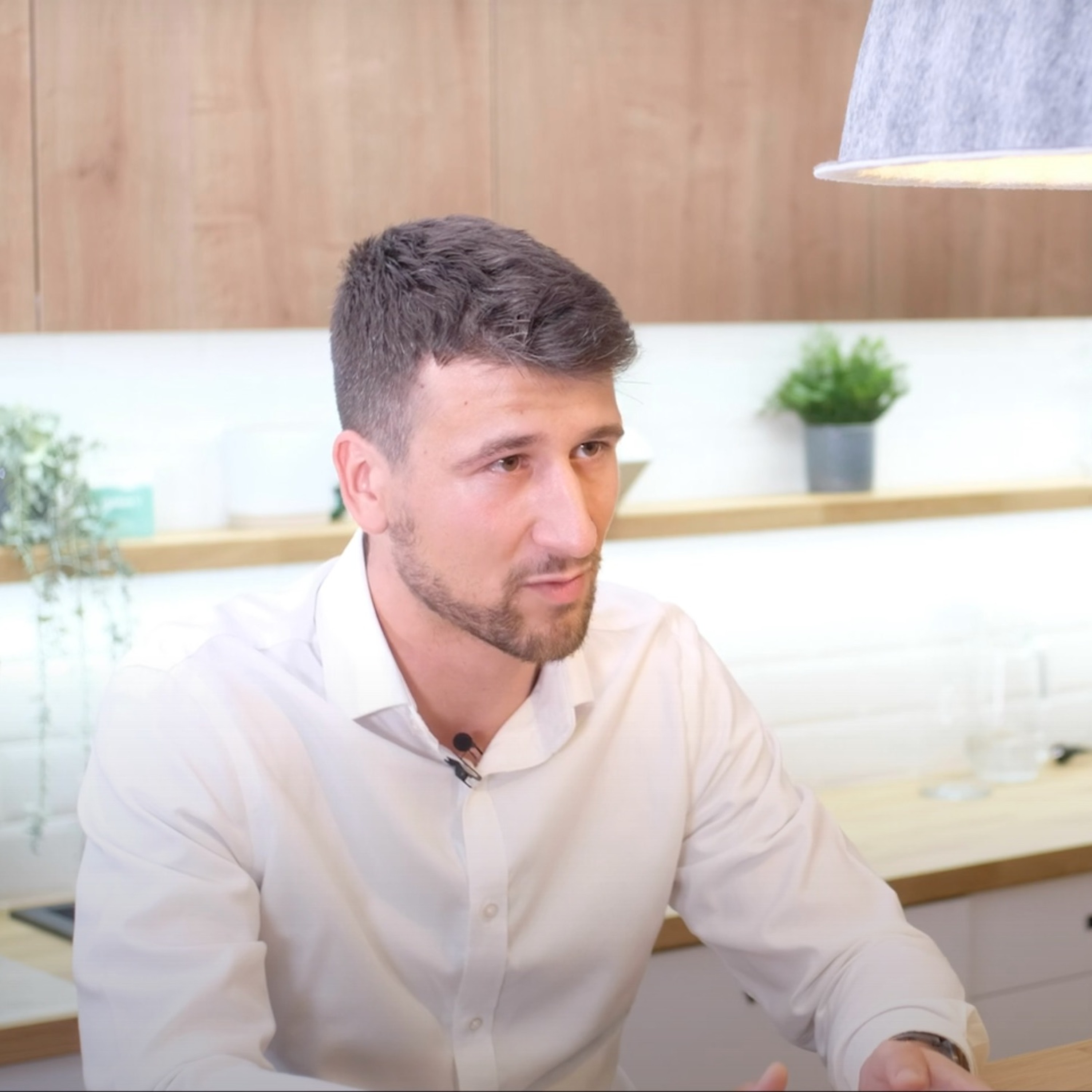 Investujte do toho, čemu rozumíte, říká Tomáš Kučera