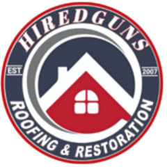 Meet the Hired Guns: Roofing Experts You Can Trust in Texas