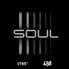 Soul (OUT NOW ON SYNK87)