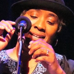 GINA COLEMAN of Misty Blues On Traditions 8-25-24