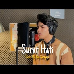 Surat Hati - Devano (Cover By Ray)