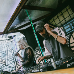 RaVix - Hardgroove Techno & Trance Mix @BIRGIT_CLUB Berlin (2025-08-10)