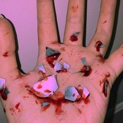 I Fell In Love With Death, I Hope He Texts Me Back :)