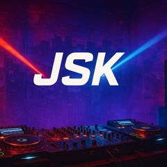 JSK at KARMA CLUB 11-05-25 (HARDBOUNCE SET)