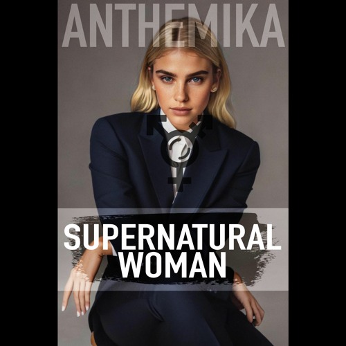 Supernatural Woman