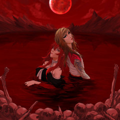 asteria & 6arelyhuman - BLOOD BATH [FULL LEAK]