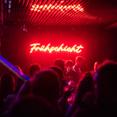 Frühschicht vol. 2 - Steffen Deux B2B Sasch BBC