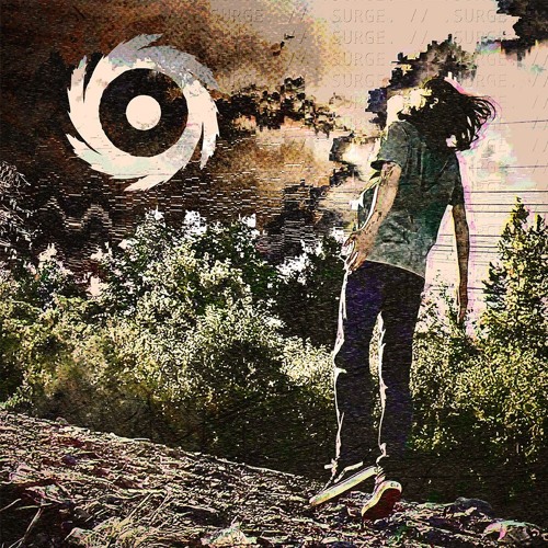 .SURGE. (feat. ANAZ0R0, SSJ DAKI & T.J.R)