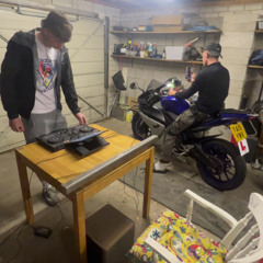 tripod tapes - volume 3