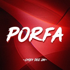 Feid, Justin Quiles - Porfa (Remix) | Chiky Dee Jay