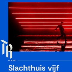 SLACHTHUIS HAIL HAIL THE GANGS