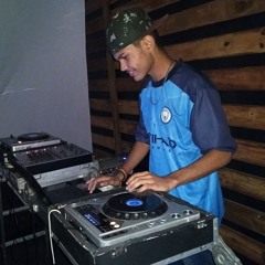 MEGA AGORA QUE EU SOU DJ(DJ's JORGIN LD & GUSTHAVO MARTINS) Part.Mc Mr Bim