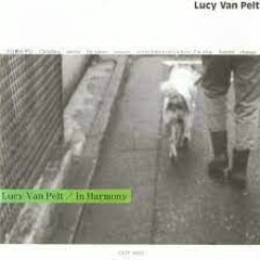 Change - lucy van pelt