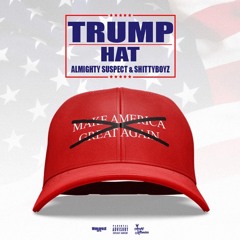 trump hat mixxx