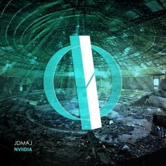 JDMAJ - NVIIDIA (Original Mix) [OUT NOW]