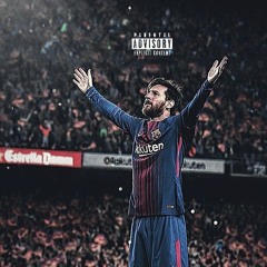 Lionel Messi (fifa) [Prod. Khemics & Dynox]