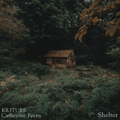 KR3TURE - Shelter (feat. Catherine Feeny)