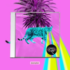 Disco House VOL 2