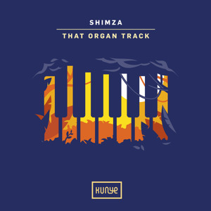 Track artwork