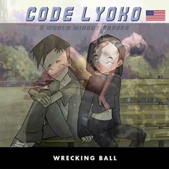 Code Lyoko X Wrecking Ball (Mashup)