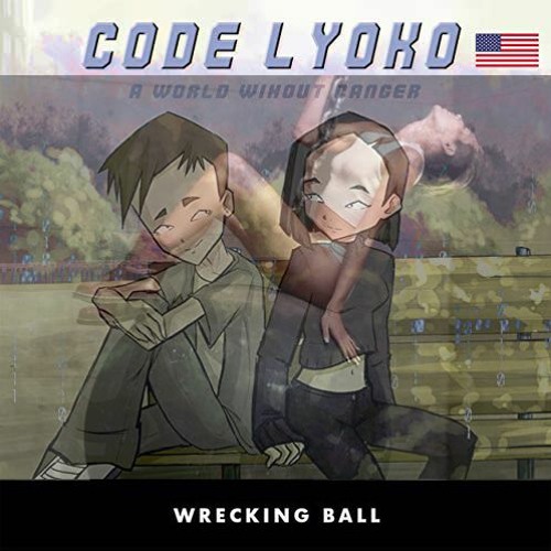 Code Lyoko X Wrecking Ball (Mashup)