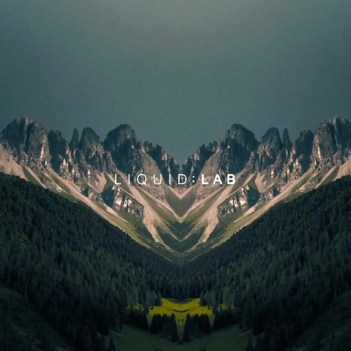 LIQUID : LAB Radio 016 (ANOTR, Argy, Victor Ruiz)