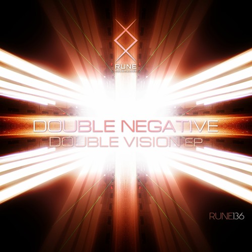 RUNE136: Double Negative — Fragments • PREVIEW