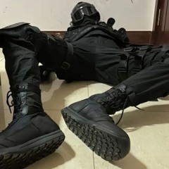 Pilke Silmäkulmassa (Slowed).