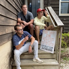 Boogie Man (F***ed Up) (feat. Yung Kel)