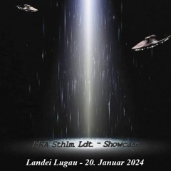 Luca Bräutigam b2b Magnus Bryndisarson - Lugau Landei 20. January 2024